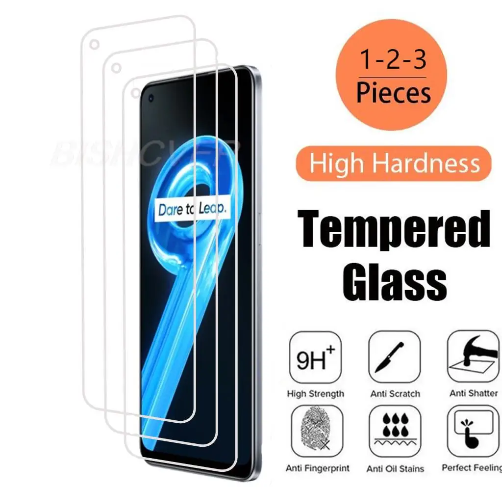 Для Realme 9 5G Global HD закаленное стекло, Защитная пленка для экрана телефона Realme Q5
Для Realme 9 5G Global HD закаленное стекло, Защитная пленка для экрана телефона Realme Q5