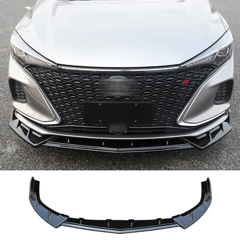 Передний разветвитель для CHANGAN EADO Plus 2020 2021 юбки Lip 2022 Набор для черного корпуса
Передний разветвитель для CHANGAN EADO Plus 2020 2021 юбки Lip 2022 Набор для черного корпуса
