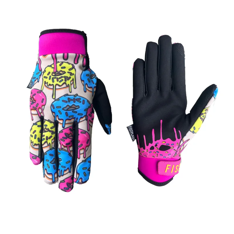 Suitable for fox motorcycle, off-road, downhill mountain bike, DH MX MTB motorcycle gloves, men's and women's gloves accessories
Suitable for fox motorcycle, off-road, downhill mountain bike, DH MX MTB motorcycle gloves, men's and women's gloves accessories