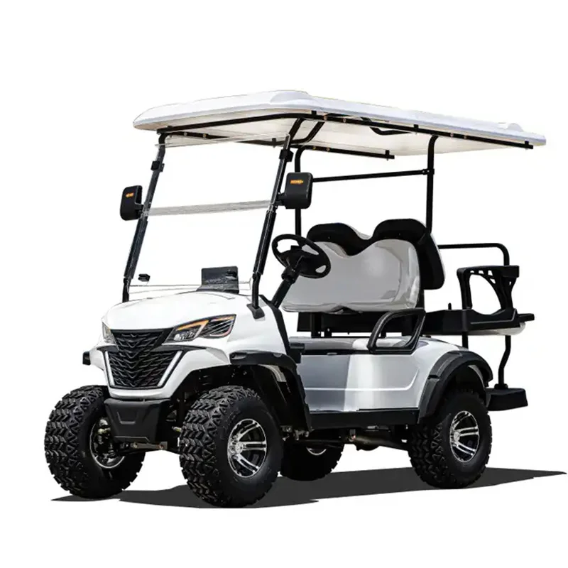 Factory Direct Supply Electric Four-Wheel Vehicle, Fuel Golf Cart, Sightseeing Club Car, Best-Selling In Europe And America
Factory Direct Supply Electric Four-Wheel Vehicle, Fuel Golf Cart, Sightseeing Club Car, Best-Selling In Europe And America