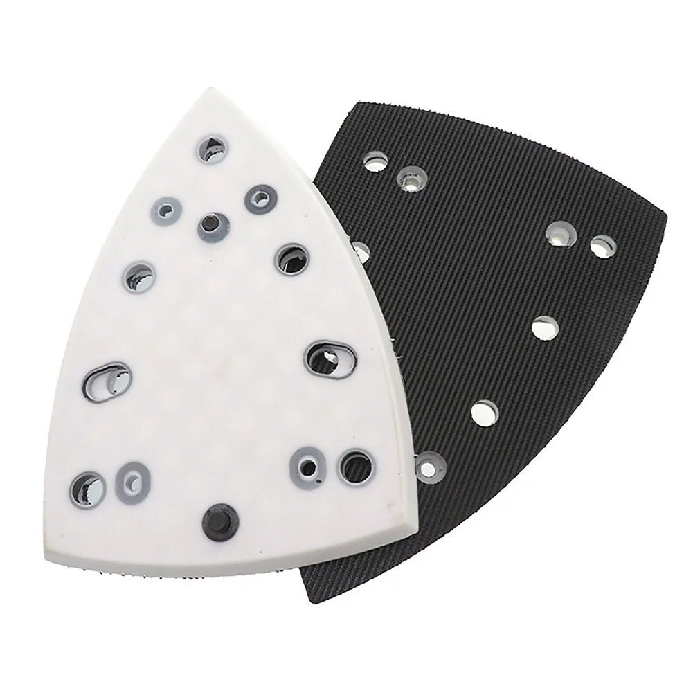 1pc 7 Holes Dust-Free Sanding Pad Replacement Polishing Disc Backing Pad For FESTOOL DTS 400/DS400 REQ Sander Polisher Tools
1pc 7 Holes Dust-Free Sanding Pad Replacement Polishing Disc Backing Pad For FESTOOL DTS 400/DS400 REQ Sander Polisher Tools