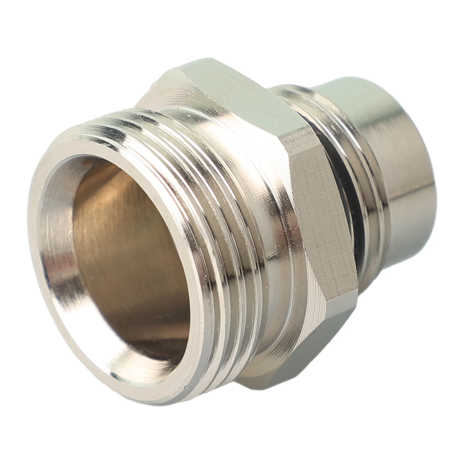 Home Indoor Kitchen Valve Insert Brass 1pc G1/2xG3/4 Heating Replacement For Underfloor Heating Spreader Brand New Durable
Home Indoor Kitchen Valve Insert Brass 1pc G1/2xG3/4 Heating Replacement For Underfloor Heating Spreader Brand New Durable