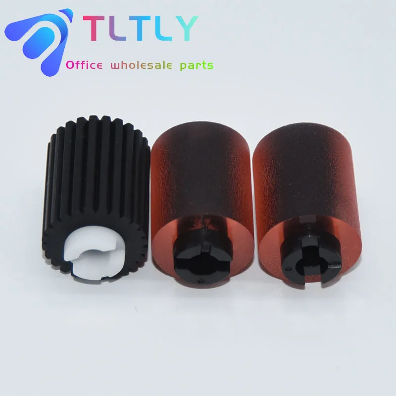 Ролик пикапа A5C1562200 A00J563600 для Konica Minolta C220 C224 C227 C258 C280 C284 C287 C308 C360 C364 C368 C452 C454, 1 комплект
Ролик пикапа A5C1562200 A00J563600 для Konica Minolta C220 C224 C227 C258 C280 C284 C287 C308 C360 C364 C368 C452 C454, 1 комплект