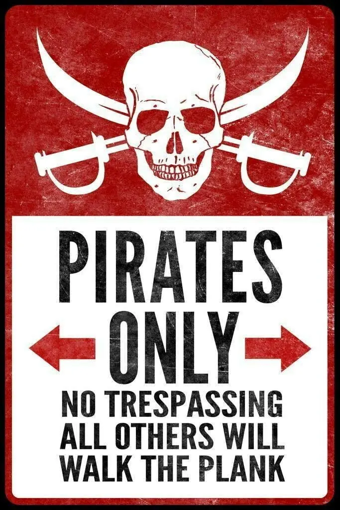 Game Room Bathroom Decor Pirates Decorative Boards Captain Morgan Metal Plate Decoration for Home Tin Sign Wall Posters
Game Room Bathroom Decor Pirates Decorative Boards Captain Morgan Metal Plate Decoration for Home Tin Sign Wall Posters