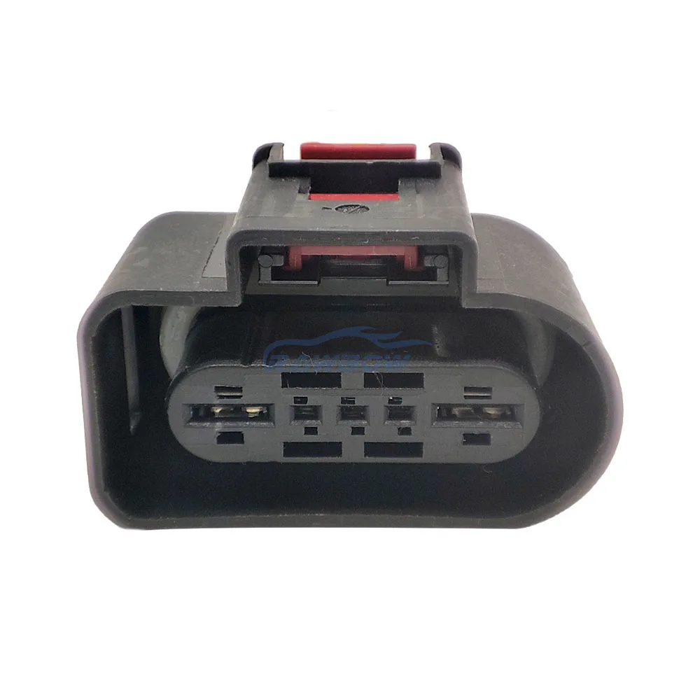 1Set For 1x Connector 5-way 5 pin for Fuel Pump Audi 1K0 919 231 w/out wire 0090-549
1Set For 1x Connector 5-way 5 pin for Fuel Pump Audi 1K0 919 231 w/out wire 0090-549