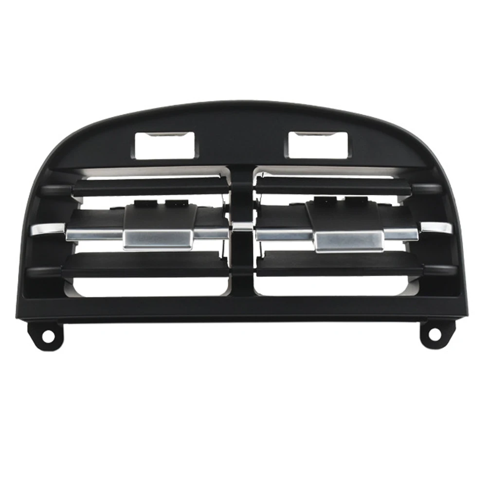 Rear Console Air Outlet Vent Grille Cover for Maserati Ghibli Stylish and Practical Easy Installation 1 Piece
Rear Console Air Outlet Vent Grille Cover for Maserati Ghibli Stylish and Practical Easy Installation 1 Piece