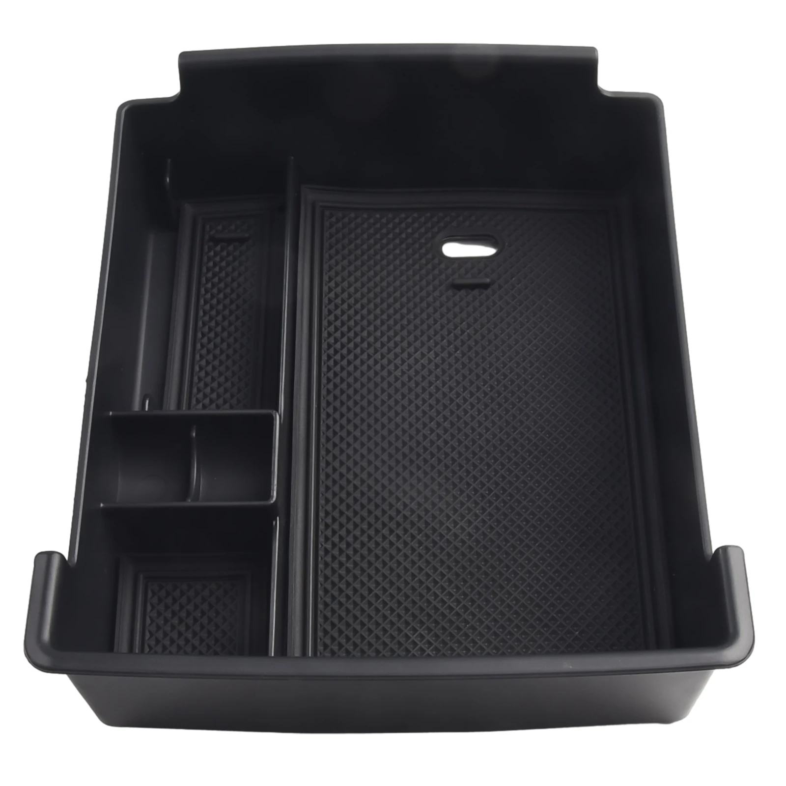 Car Center Console Organizer Storage Box For Ford Maverick 2022-2023 Black ABS Storage Boxes Interior Accessories
Car Center Console Organizer Storage Box For Ford Maverick 2022-2023 Black ABS Storage Boxes Interior Accessories