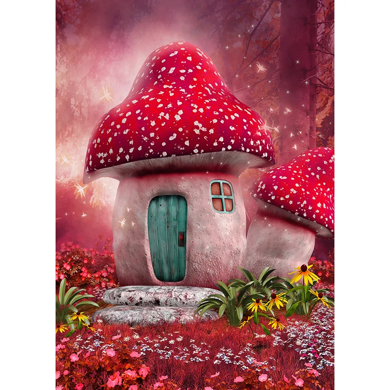 Photorealistic Fabric Photography Backdrops Prop Fairy tale Photography Background THS20721-03
Photorealistic Fabric Photography Backdrops Prop Fairy tale Photography Background THS20721-03