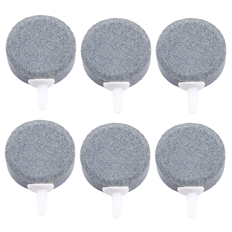 6 шт., кислородная пластина для гидропонных систем
6 шт., кислородная пластина для гидропонных систем