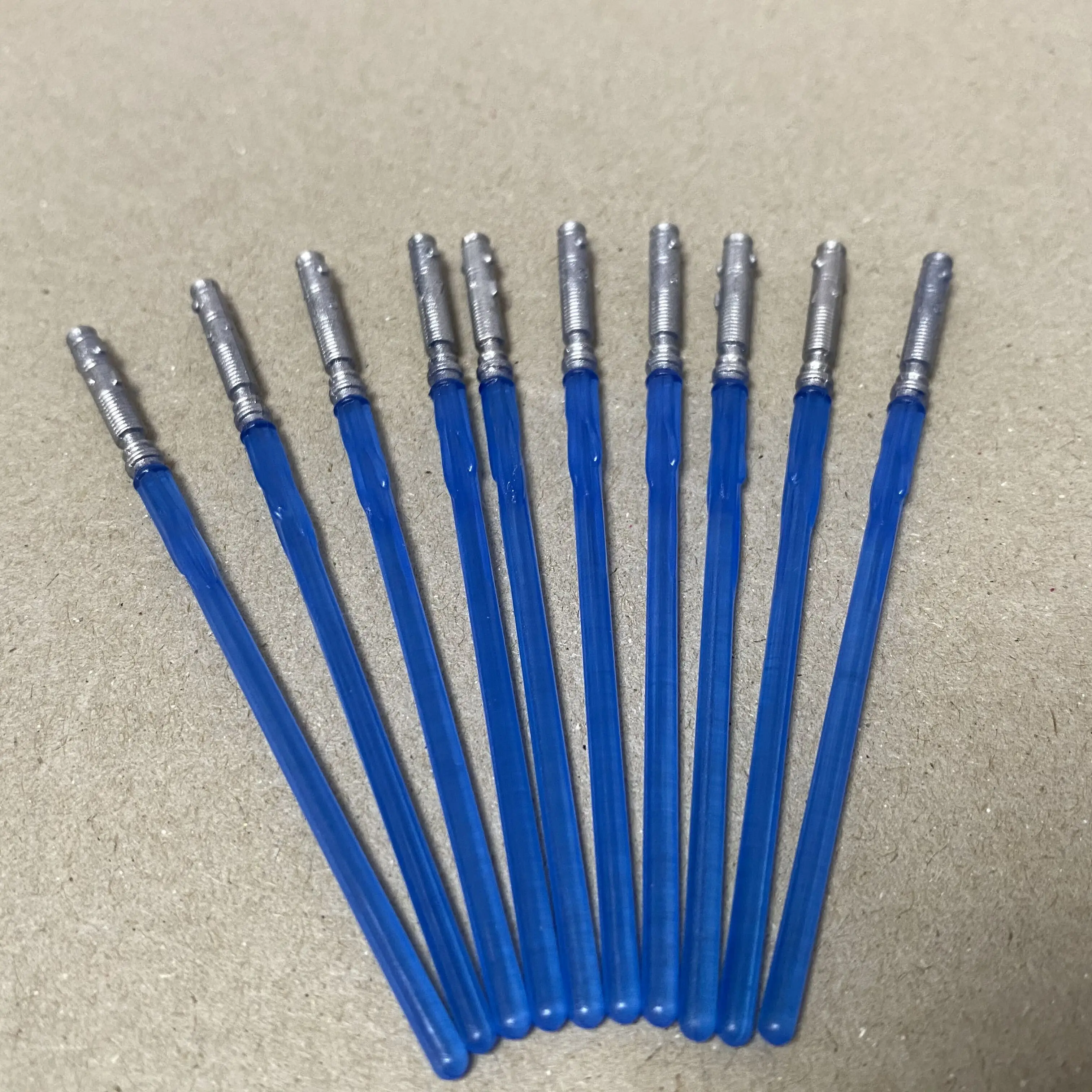 Lot 10X Blue Clone Wars 3.75inch Trooper Pilot Action Figures Stand Base Guns Lighsaber Weapon Accessories Star Figures Doll Toy
Lot 10X Blue Clone Wars 3.75inch Trooper Pilot Action Figures Stand Base Guns Lighsaber Weapon Accessories Star Figures Doll Toy
