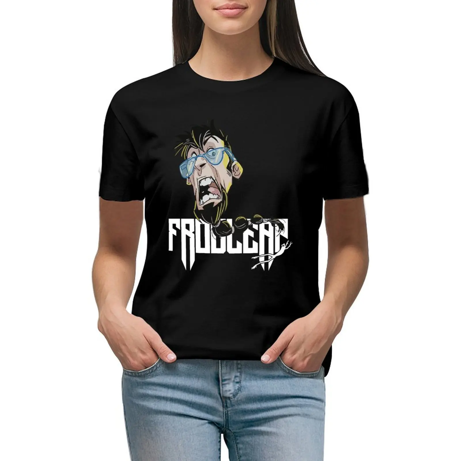 BEARDED LEO T-shirt shirts graphic tees Female clothing anime clothes Women's clothing
BEARDED LEO T-shirt shirts graphic tees Female clothing anime clothes Women's clothing