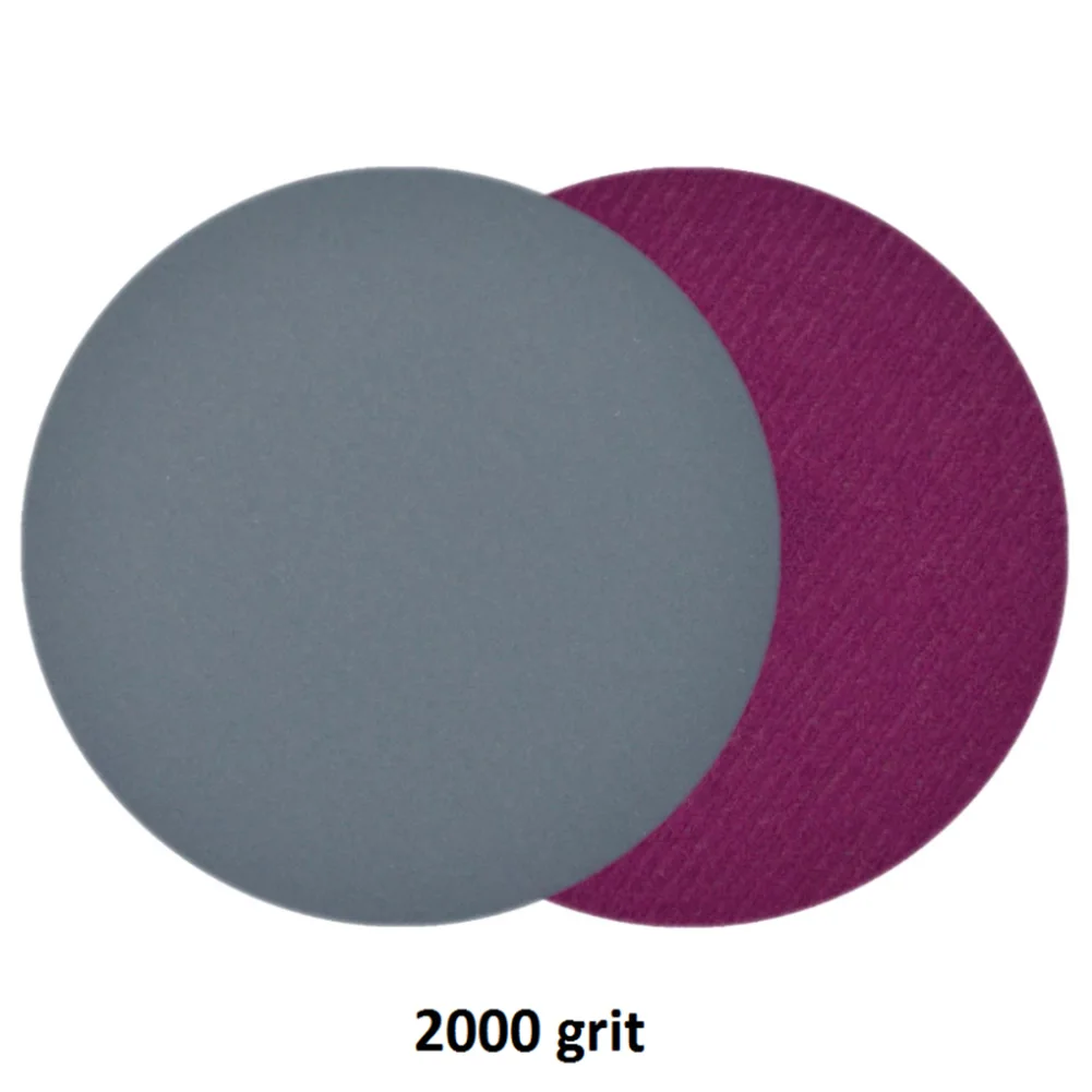 Durable Practical Sandpaper Hook&Loop Paper Polish Sand Tools Wet/Dry 1000 1500 2000 3000 5000 Grit 125mm 5inch
Durable Practical Sandpaper Hook&Loop Paper Polish Sand Tools Wet/Dry 1000 1500 2000 3000 5000 Grit 125mm 5inch