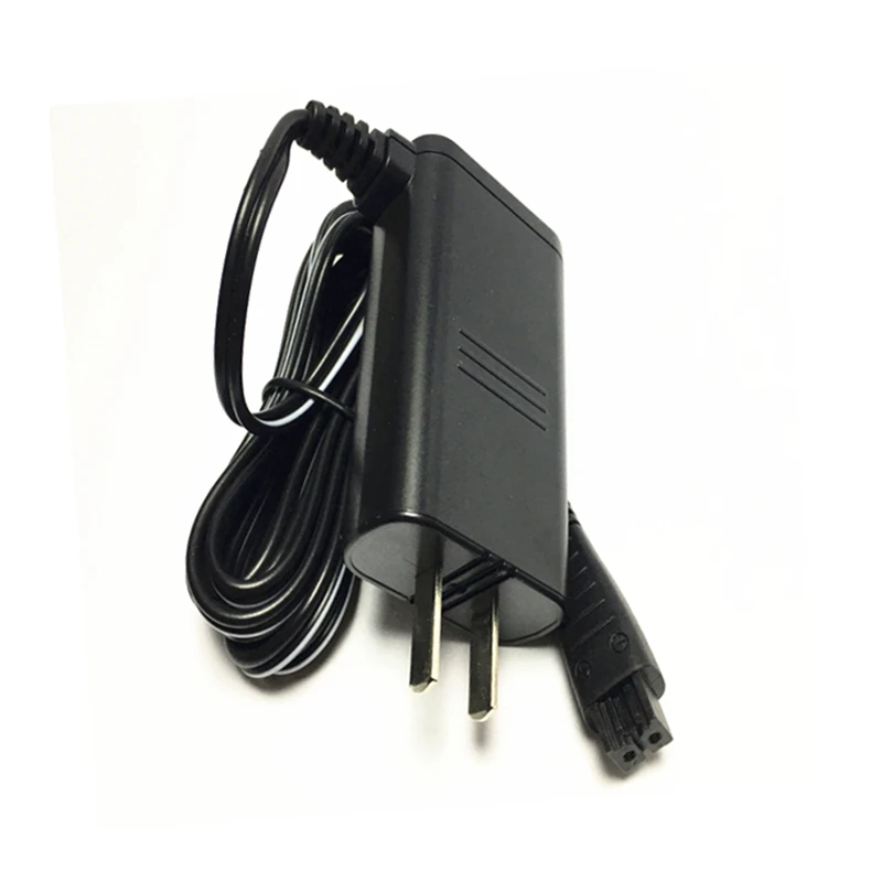 Replacement Charger Adapter 4.8V DC 1.25A RE7-87 For Panasonic ES-LF50 ES-LF51 ES-LF70 ES-LA10 ES-SV61 Shaver Charging Razor
Replacement Charger Adapter 4.8V DC 1.25A RE7-87 For Panasonic ES-LF50 ES-LF51 ES-LF70 ES-LA10 ES-SV61 Shaver Charging Razor