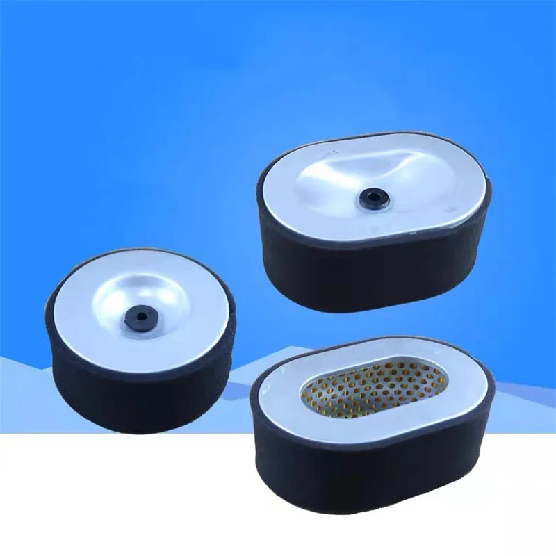 1PC Air Filter Stainless Steel Replacement Fuel Oil Filter for Generator Engine 170F 178F 186F 188F 192F Air Filter
1PC Air Filter Stainless Steel Replacement Fuel Oil Filter for Generator Engine 170F 178F 186F 188F 192F Air Filter