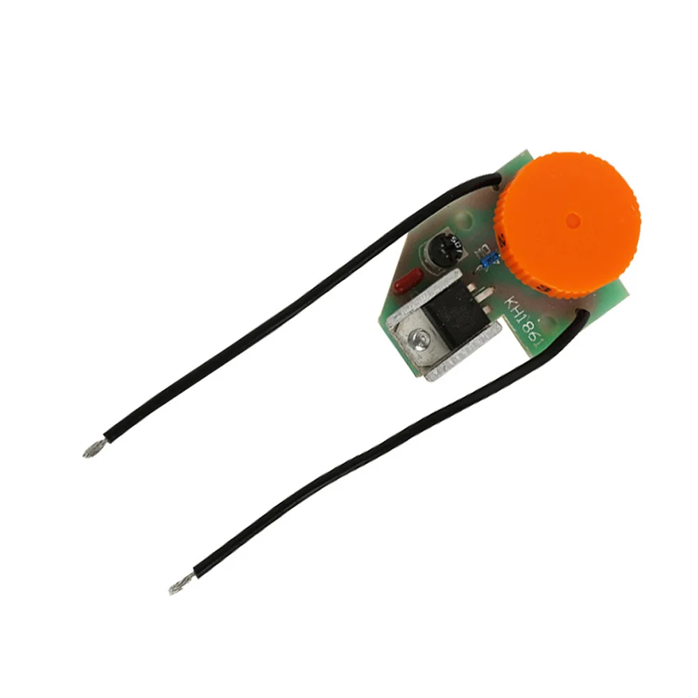 250V 12A Angle Grinder Switch Power Tool Speed Controller Knob Switches For Electric Hammer Impact Drill Polishing Machine
250V 12A Angle Grinder Switch Power Tool Speed Controller Knob Switches For Electric Hammer Impact Drill Polishing Machine