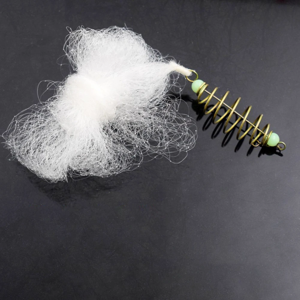 Outdoor Fishing Net Shoal Night Luminous Bead Ball Bearing Ring Fishing Connector Fishing Tackle Shoal Fishing Fishing Tools
Outdoor Fishing Net Shoal Night Luminous Bead Ball Bearing Ring Fishing Connector Fishing Tackle Shoal Fishing Fishing Tools