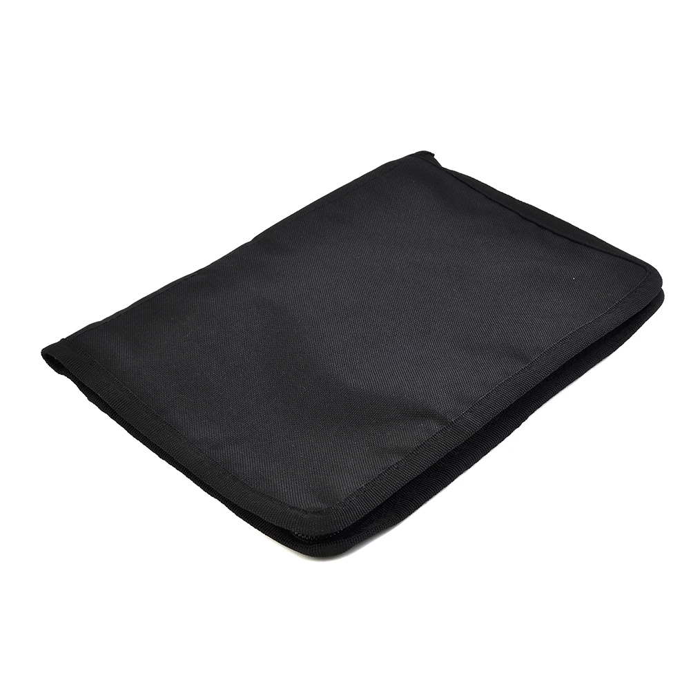 Durable New Practical Quality Glove Box Storage 24*18*2cm 600D Oxford Cloth Car Document Exquisite Folder Manual
Durable New Practical Quality Glove Box Storage 24*18*2cm 600D Oxford Cloth Car Document Exquisite Folder Manual