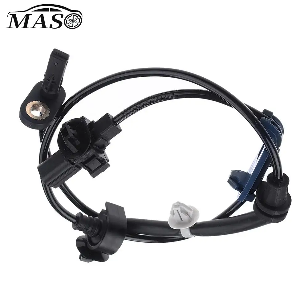 Front Left ABS Wheel Speed Sensor 57455-T1E-G01 for HONDA CR-V 2014 2015 2016
Front Left ABS Wheel Speed Sensor 57455-T1E-G01 for HONDA CR-V 2014 2015 2016