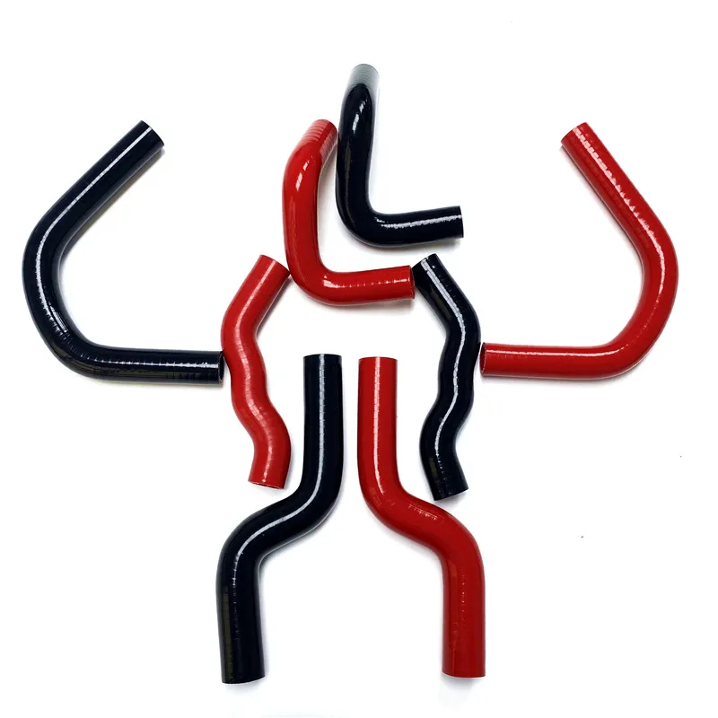 Silicone Radiator Pipe Hose Kit for Honda VFR 400 VFR400 NC 30 35 NC30 NC35 Motorcycle Parts Silicone Kit
Silicone Radiator Pipe Hose Kit for Honda VFR 400 VFR400 NC 30 35 NC30 NC35 Motorcycle Parts Silicone Kit