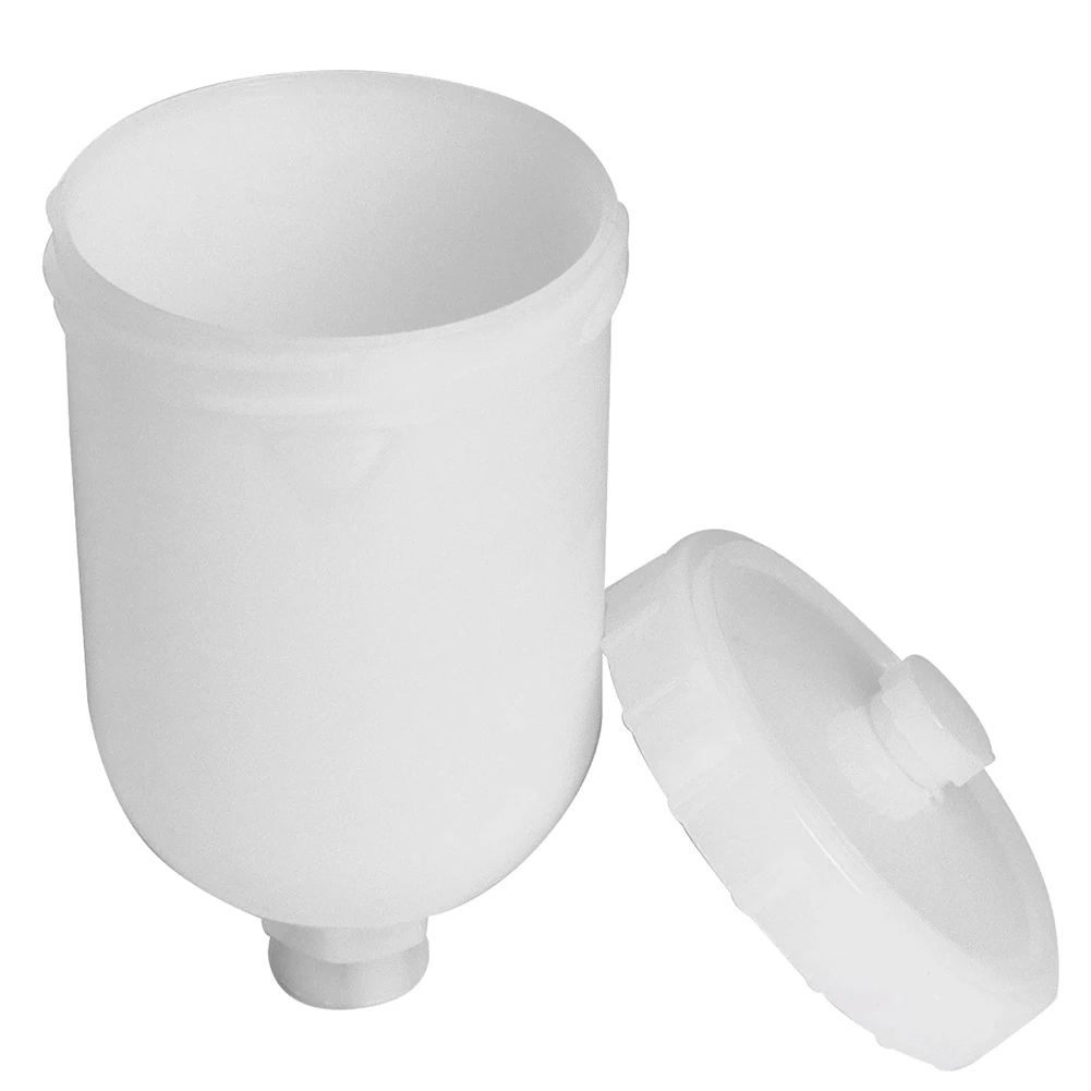 Plastic Pot Spray Paint Pot Pneumatic Tool Accessories M14X1.0P Manual Mini Spray Paint Tool R-100 Spray Paint
Plastic Pot Spray Paint Pot Pneumatic Tool Accessories M14X1.0P Manual Mini Spray Paint Tool R-100 Spray Paint