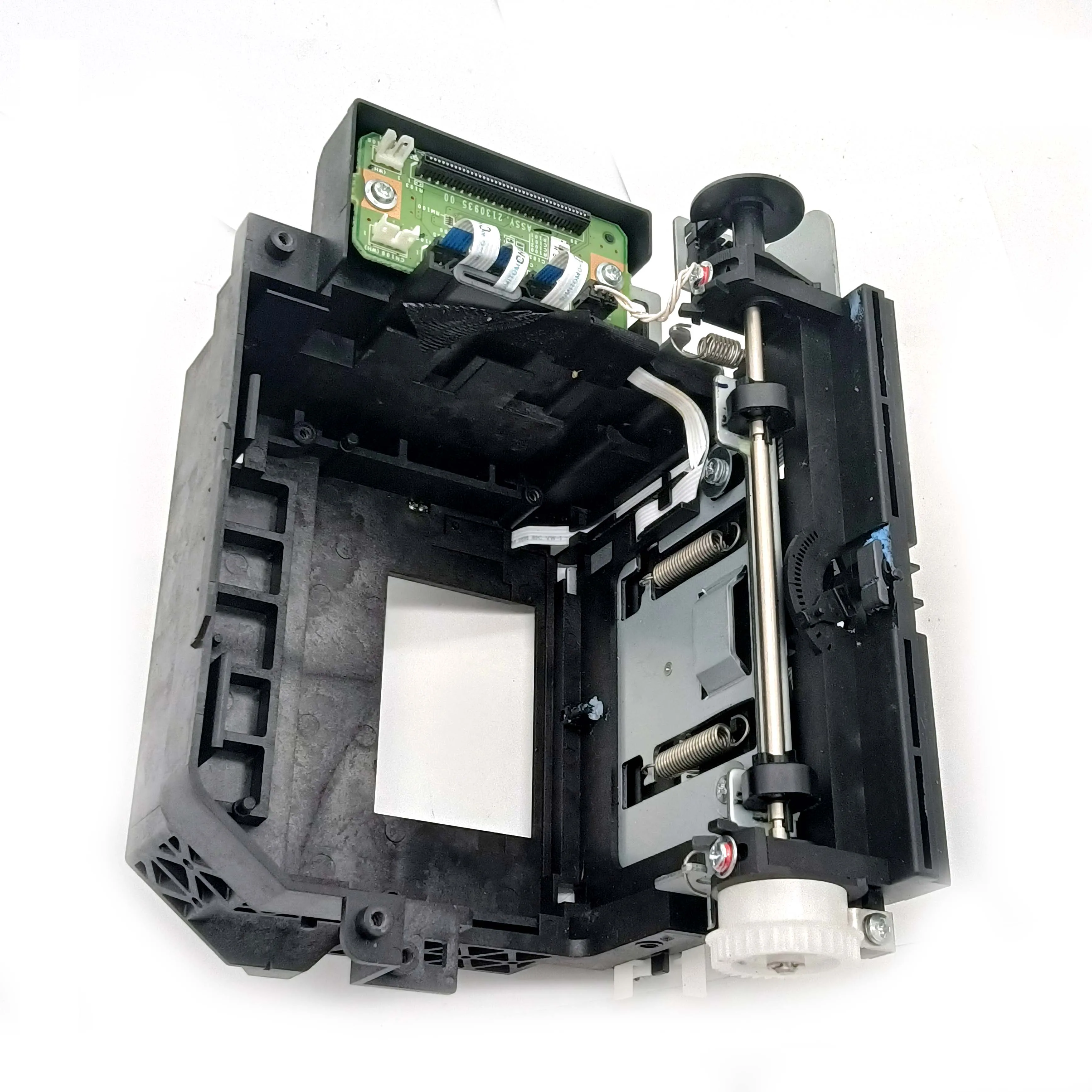 Printhead Carriage Pro 4910 Fits For Epson 4900 4908 4910
Printhead Carriage Pro 4910 Fits For Epson 4900 4908 4910