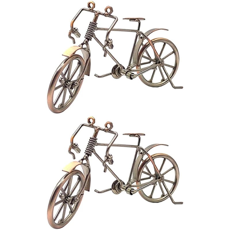 2 шт., металлические украшения для велосипеда
2 шт., металлические украшения для велосипеда