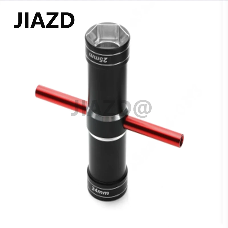 Колесный гаечный ключ 24 мм 25 мм 4,0 мм 5,5 мм, шестигранная отвертка Подходит для 1/5 Arrma HPI Baja KM RV 5B 5T 5SC LOSI Радиоуправляемая машина