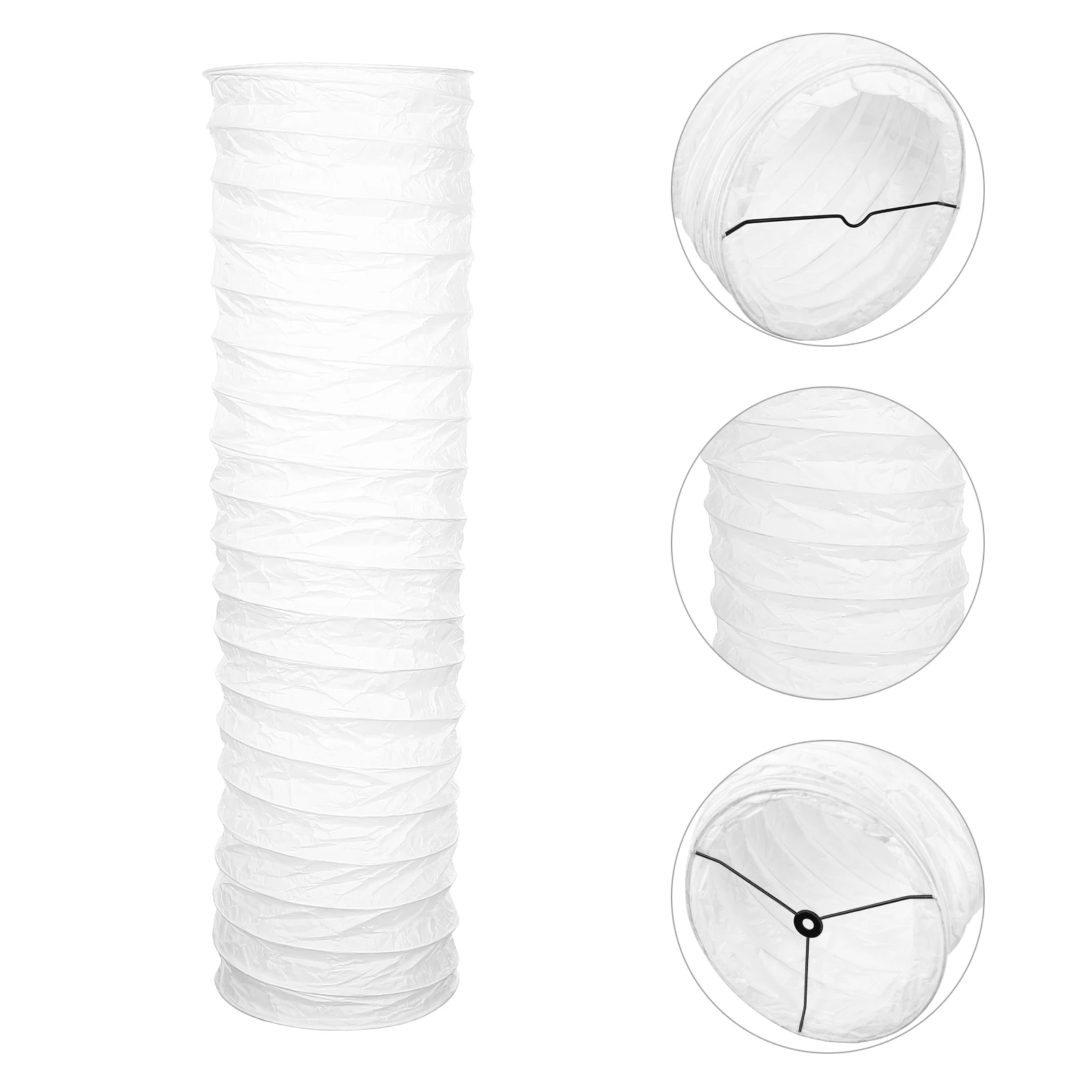 Floor Standing Lamp Shade Simple Paper Light Living Room Bedroom Paper Lantern Hotel Light Bedhead Upright Paper
Floor Standing Lamp Shade Simple Paper Light Living Room Bedroom Paper Lantern Hotel Light Bedhead Upright Paper