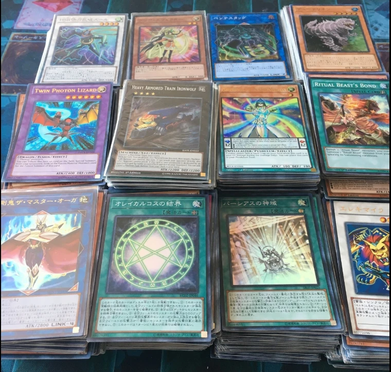 100 шт. Yu Gi Oh японское аниме 100 разные английские карты крыло дракон гигантский солдат небо Дракон флеш-карта детская игрушка подарок
100 шт. Yu Gi Oh японское аниме 100 разные английские карты крыло дракон гигантский солдат небо Дракон флеш-карта детская игрушка подарок