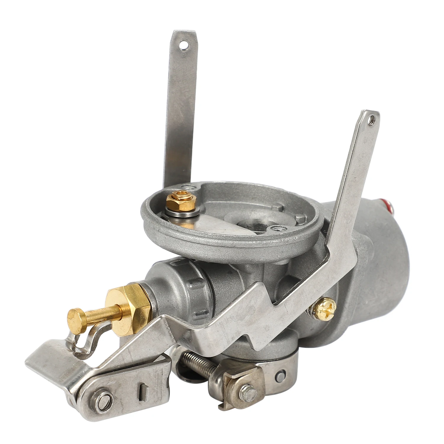 1Pcs 3D5-0310 3F0-03100-4 3F0-03100 Carburetor for Tohatsu 2 Stroke 3.5Hp 2.5Hp Boat Engine
1Pcs 3D5-0310 3F0-03100-4 3F0-03100 Carburetor for Tohatsu 2 Stroke 3.5Hp 2.5Hp Boat Engine