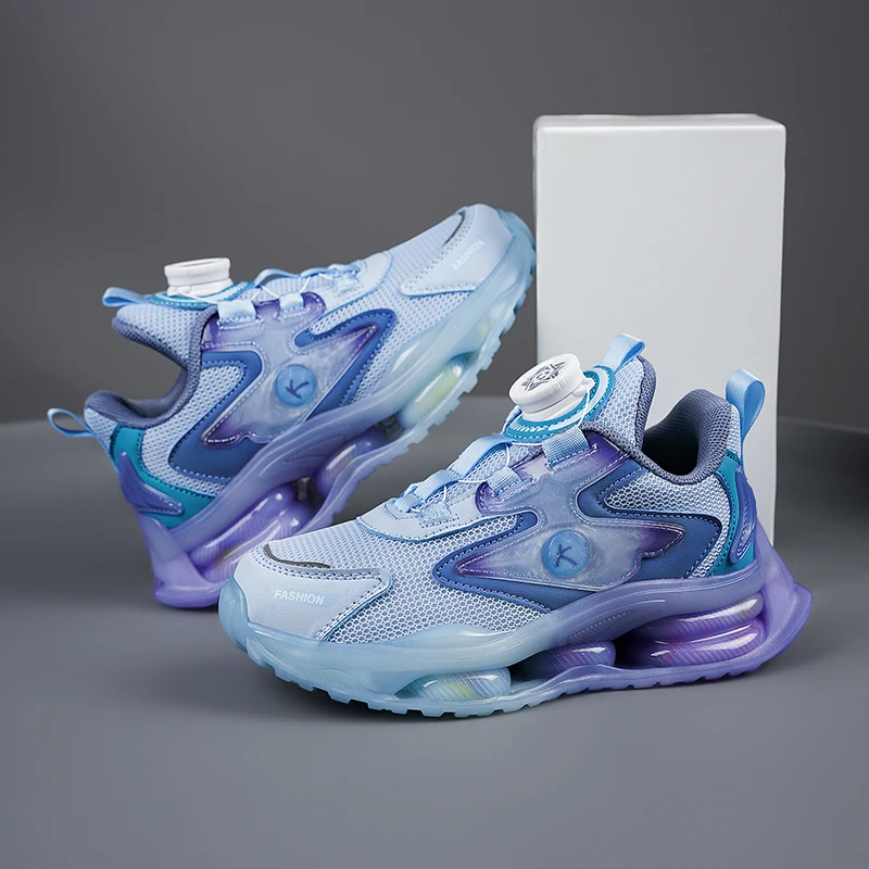 2023 Kids Shoes Outdoor Sneakers Boys Breathable Walking Shoes Casual Children Sport Shoes Mesh Lightweight Shoes for Girls
2023 Kids Shoes Outdoor Sneakers Boys Breathable Walking Shoes Casual Children Sport Shoes Mesh Lightweight Shoes for Girls