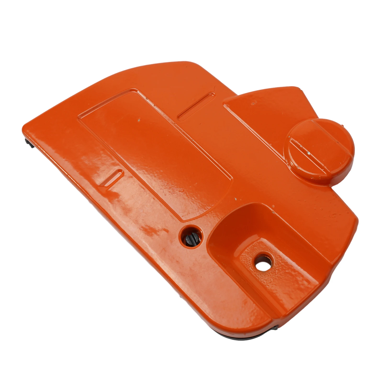 Chain Brake Clutch Cover Assembly For Husqvarna For Craftsman For RedMax Chainsaws 445 440 Chain Saw Parts 26mm 501388203
Chain Brake Clutch Cover Assembly For Husqvarna For Craftsman For RedMax Chainsaws 445 440 Chain Saw Parts 26mm 501388203