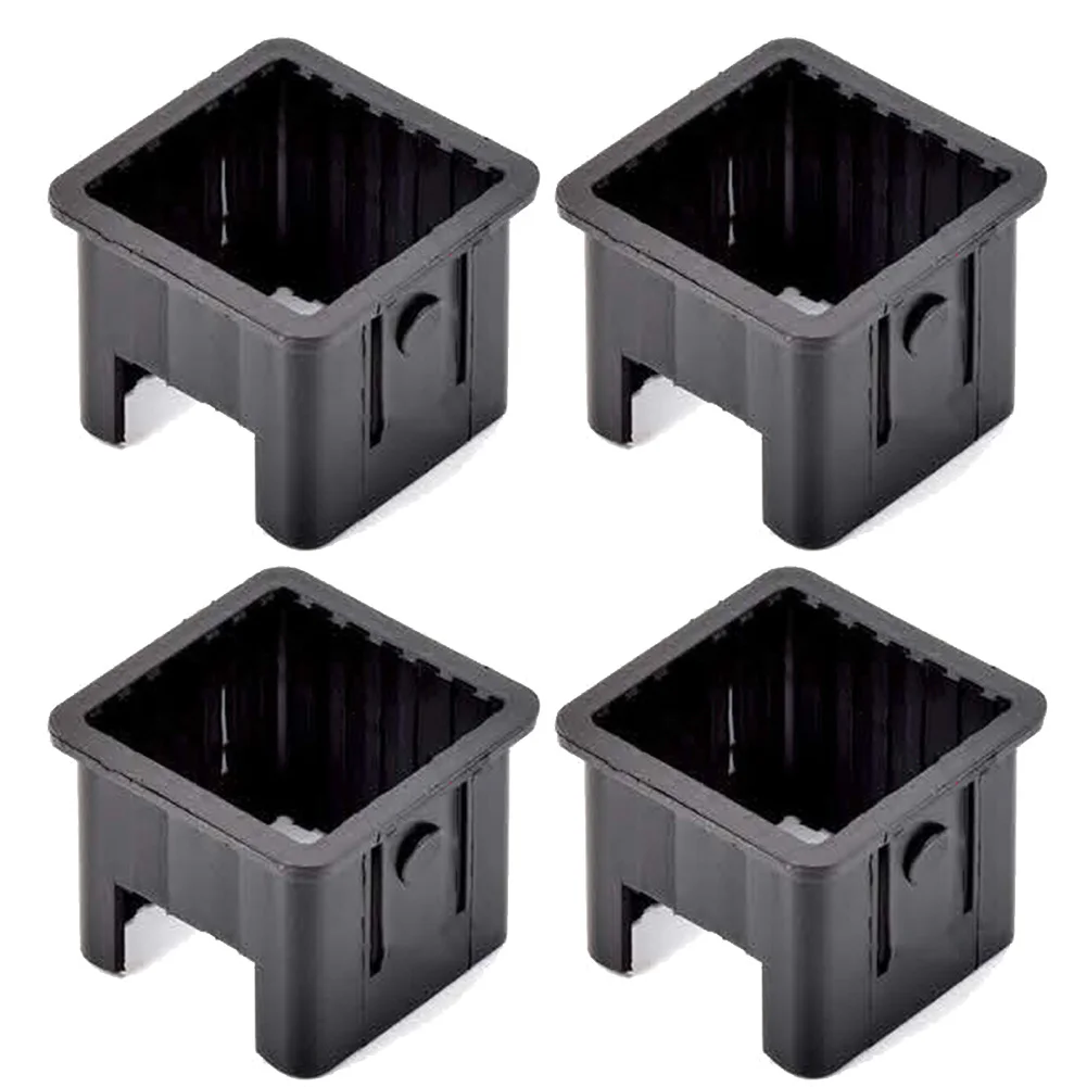Easy To Use Plastic Square Tube Sleeve Fitness Equipment Accessories Good Toughness PE PP Various Specifications
Easy To Use Plastic Square Tube Sleeve Fitness Equipment Accessories Good Toughness PE PP Various Specifications