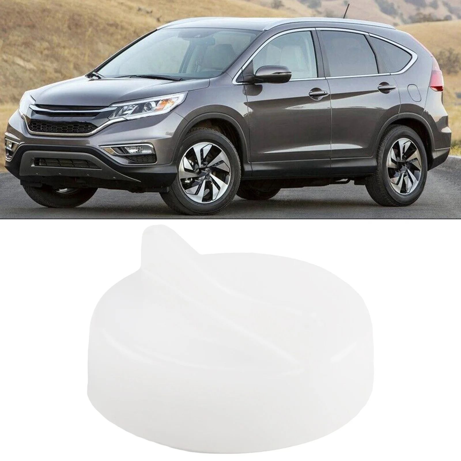 19109PH1620 Reservoir Overflow Tank Cap For Honda For Prelude 1985-1987 For Civic 01-05 For CR-V 2002-2004 For Accord 86-89
19109PH1620 Reservoir Overflow Tank Cap For Honda For Prelude 1985-1987 For Civic 01-05 For CR-V 2002-2004 For Accord 86-89