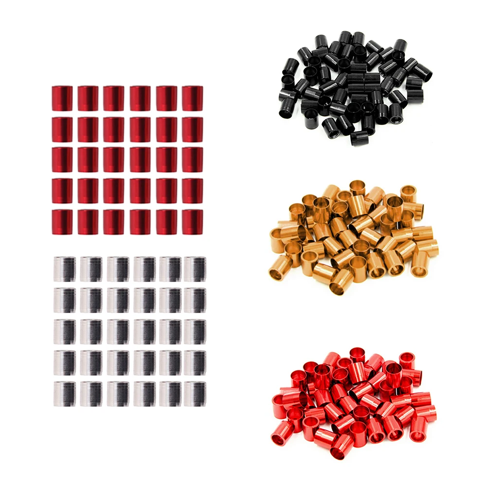 8mm Explosion-proof Ring 30pcs Archery Explosion Proof Ring Protection Nock DIY Arrow Shaft OD7.6/8.00MM Compound Bow
8mm Explosion-proof Ring 30pcs Archery Explosion Proof Ring Protection Nock DIY Arrow Shaft OD7.6/8.00MM Compound Bow