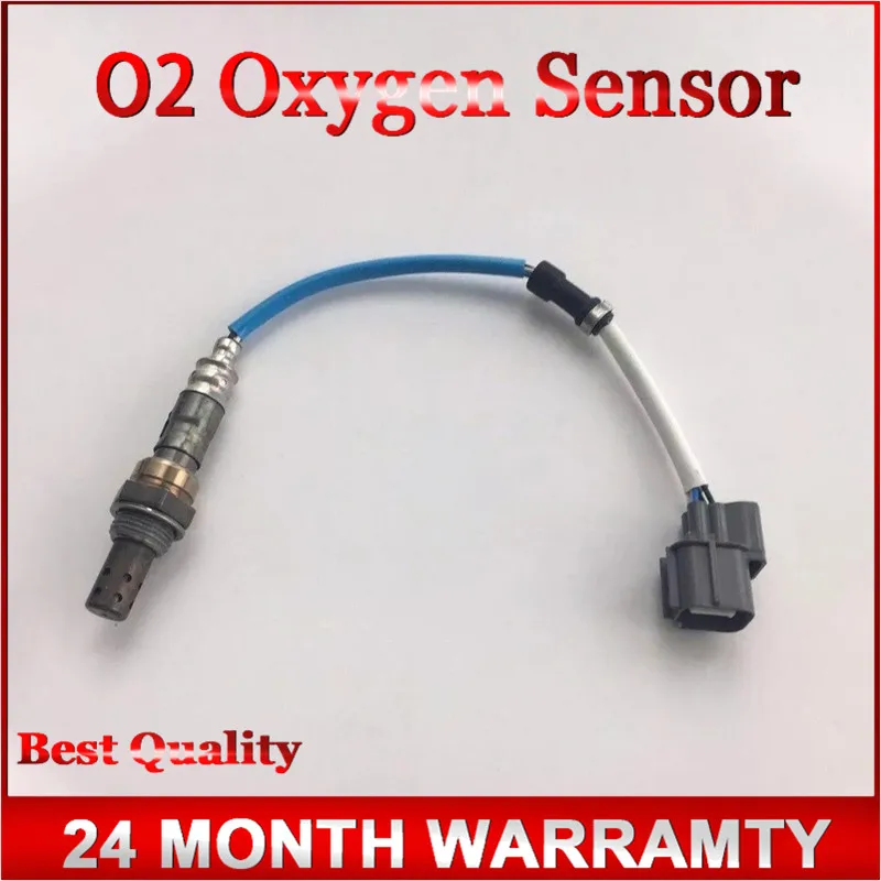 Кислородный датчик для лямбда-датчика для Hon-da OEM 36531-PNE-E01 192400-1042, соотношение воздуха и топлива, сенсор, аксессуары, автозапчасти
Кислородный датчик для лямбда-датчика для Hon-da OEM 36531-PNE-E01 192400-1042, соотношение воздуха и топлива, сенсор, аксессуары, автозапчасти