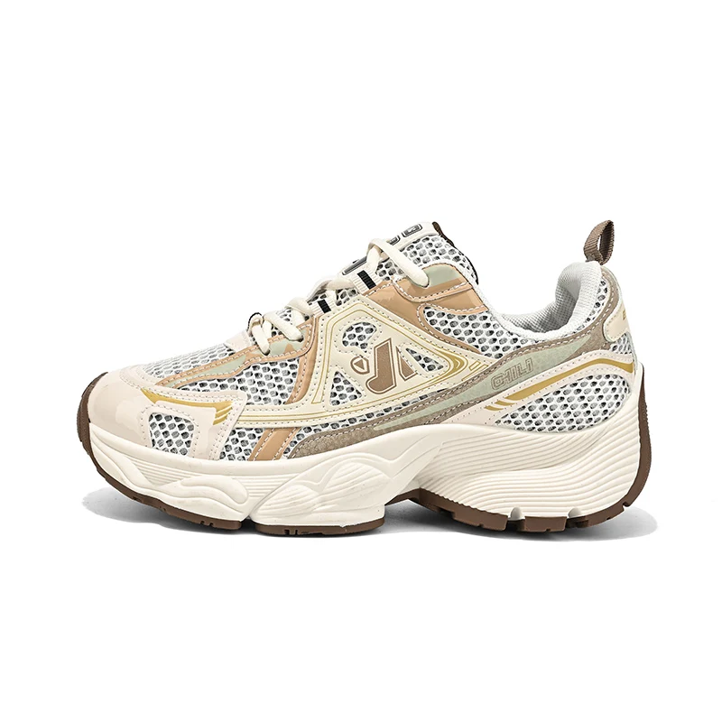 Women Sneakers Women's Casual Shoes Mesh Fashion Chunky Sneakers Woman Thick Sole Sport Shoes
Women Sneakers Women's Casual Shoes Mesh Fashion Chunky Sneakers Woman Thick Sole Sport Shoes