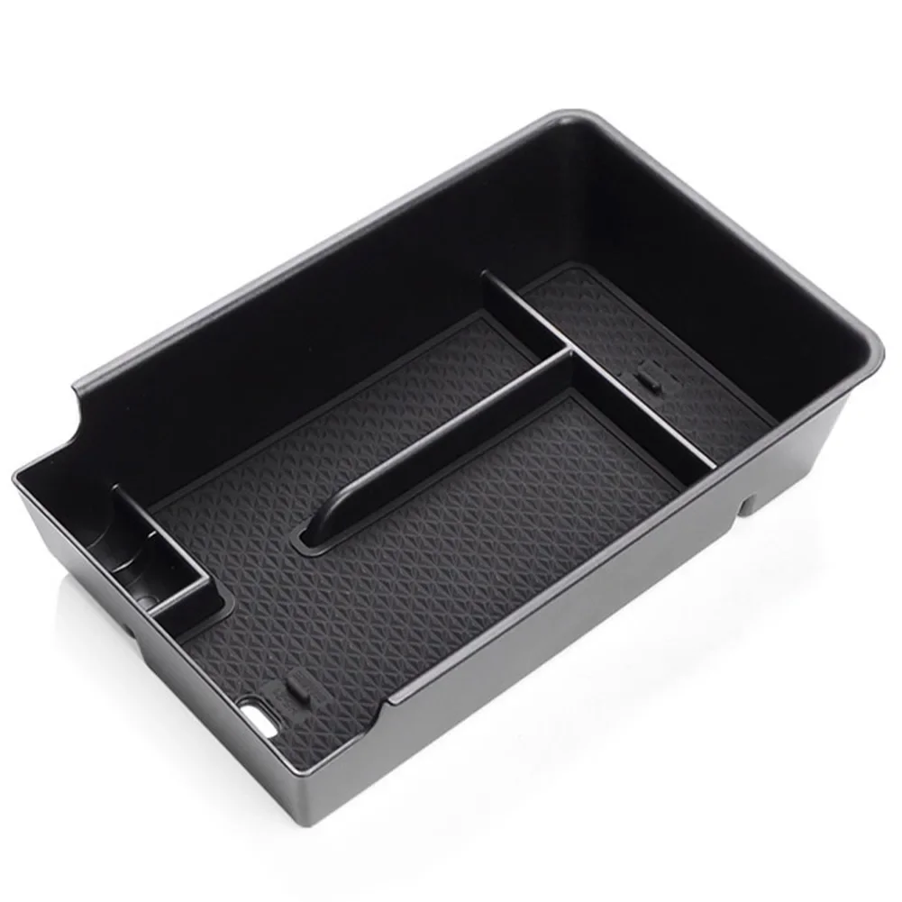 1X Car Front Central Console Armrest Storage Box Container Organizer Holder Fits For Haval H6 3th Gen 2021-2022 Black ABS Parts
1X Car Front Central Console Armrest Storage Box Container Organizer Holder Fits For Haval H6 3th Gen 2021-2022 Black ABS Parts