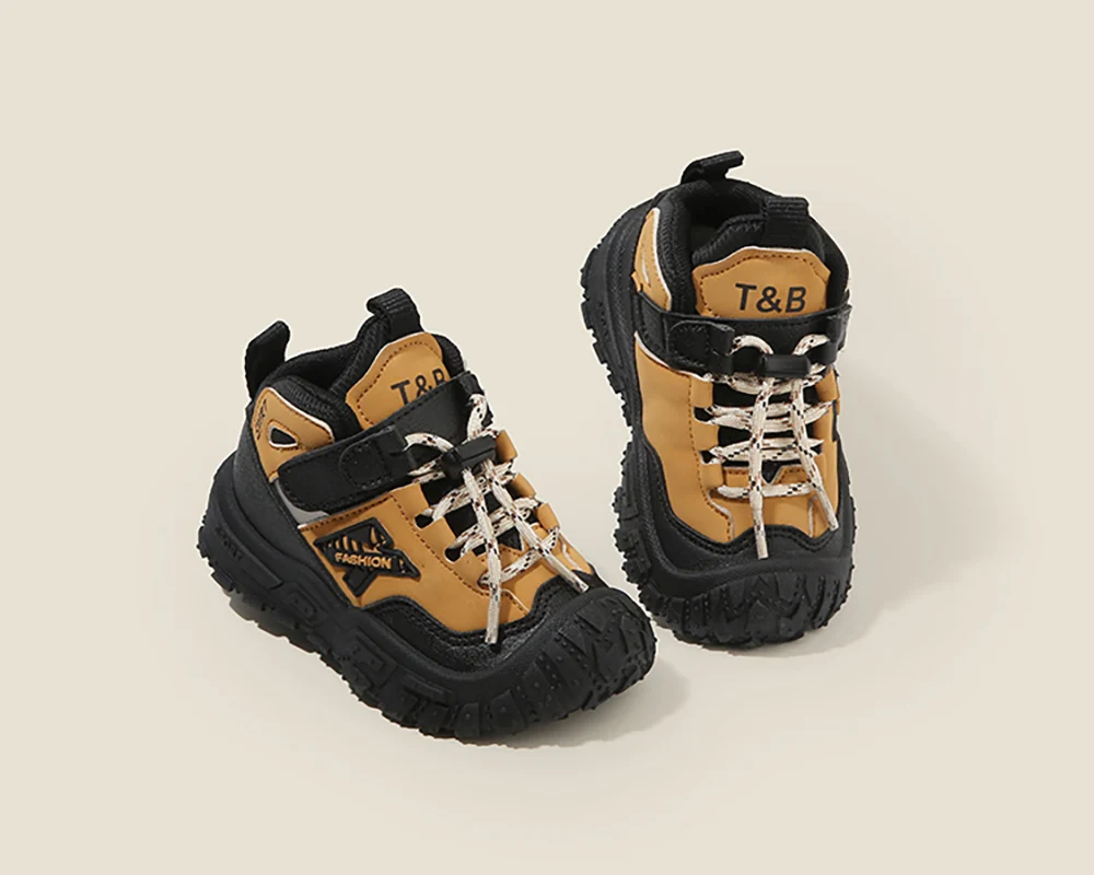 أحذية رياضية من الجلد الصناعي للأطفال، أحذية للمشي والجري للأولاد والبنات، مضادة للانزلاق وقابلة للتنفس، أحذية رياضية للأطفال أحذية رياضية من الجلد الصناعي للأطفال، أحذية للمشي والجري للأولاد والبنات، مضادة للانزلاق وقابلة للتنفس، أحذية رياضية للأطفال