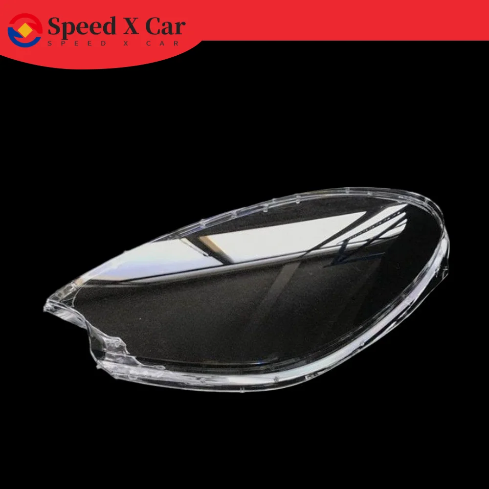 Suitable For Porsche 14, 15, 16, And 17 Macan Headlight Covers, Maca Front Headlight Transparent Cover, Maca Headlight Cover
Suitable For Porsche 14, 15, 16, And 17 Macan Headlight Covers, Maca Front Headlight Transparent Cover, Maca Headlight Cover