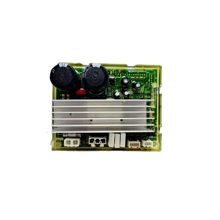 DC92-01378D Samsung печатная плата для стиральной машины, материнская плата с преобразованием частоты
DC92-01378D Samsung печатная плата для стиральной машины, материнская плата с преобразованием частоты