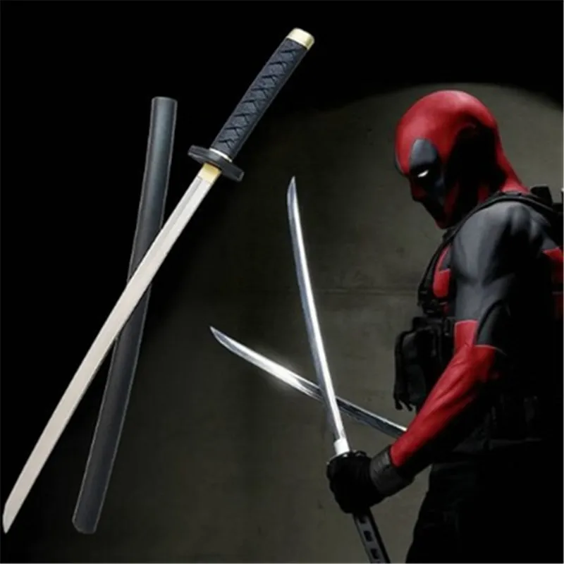 Cosplay Superhero Sword Weapon 1:1 Knife Prop Role Playing PU Weapon Safe Model Children/Adult Prop 60/75cm
Cosplay Superhero Sword Weapon 1:1 Knife Prop Role Playing PU Weapon Safe Model Children/Adult Prop 60/75cm