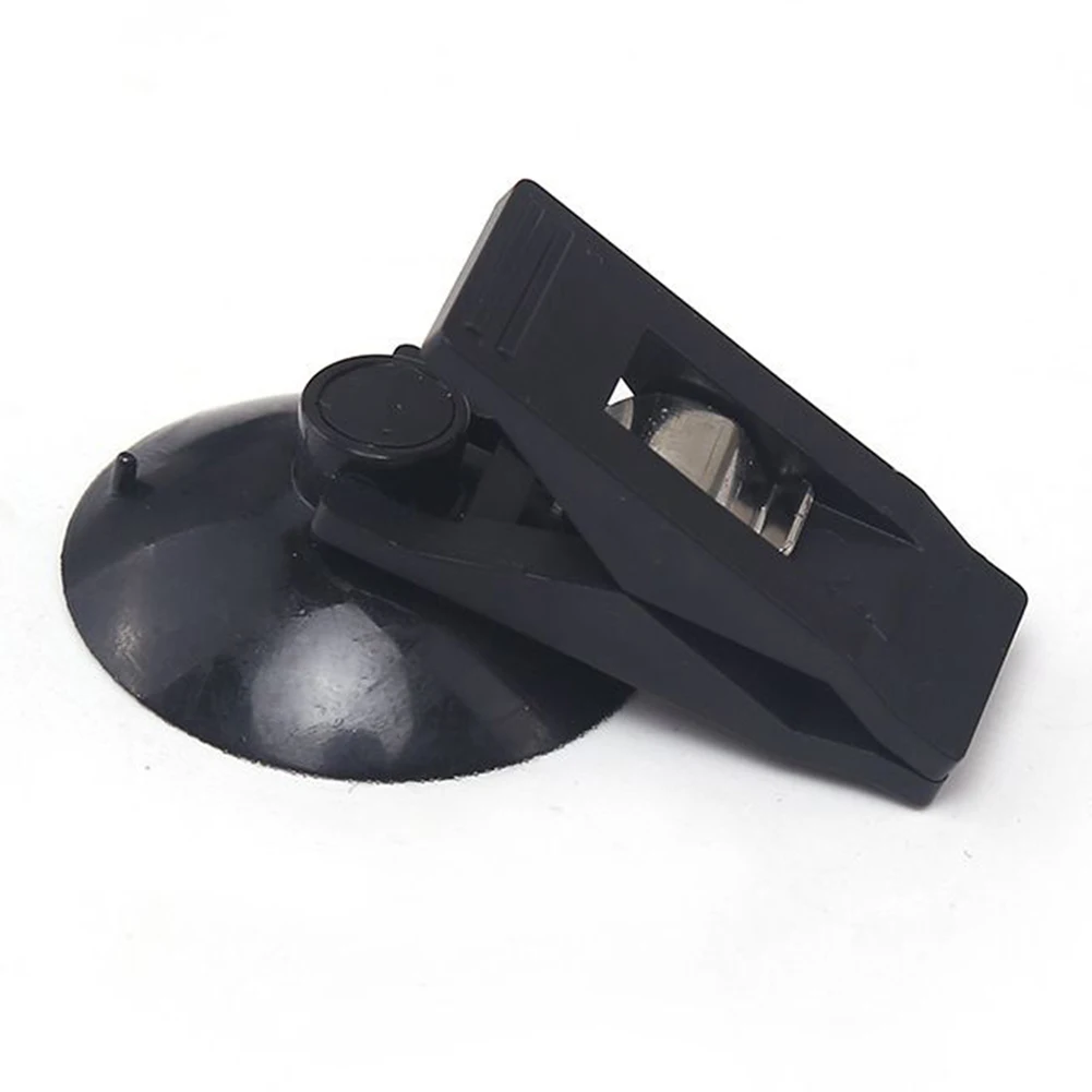 2pcs Car Suction Cup Clips Removable Holder Sunshade Curtain Towel Ticket Card Retainer Hook Auto Fastener Interior Organizer
2pcs Car Suction Cup Clips Removable Holder Sunshade Curtain Towel Ticket Card Retainer Hook Auto Fastener Interior Organizer