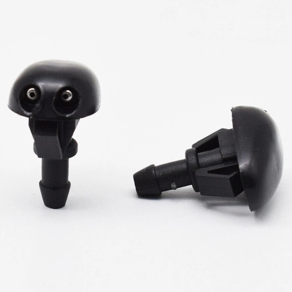 Practical and Durable Windshield Washer Fluid Spray Jet Nozzles for Nissan Sunny B13 B14 OE 289313S500 289303S500
Practical and Durable Windshield Washer Fluid Spray Jet Nozzles for Nissan Sunny B13 B14 OE 289313S500 289303S500