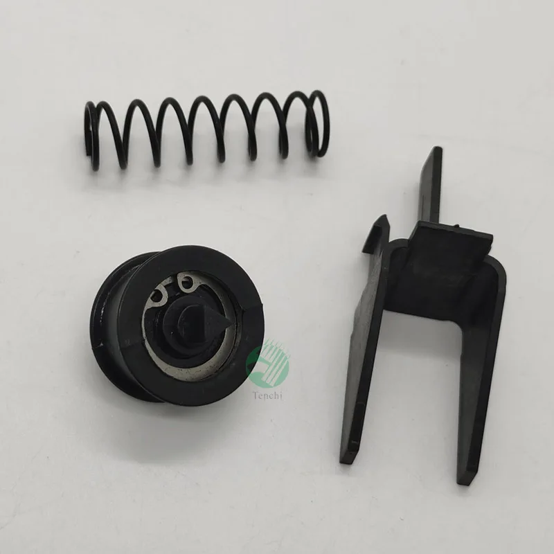 Free shipping C7769-60176 Carriage Belt Tensioner Kit for HP DJ500 800 510 500PS 510PS 800PS Plotter parts
Free shipping C7769-60176 Carriage Belt Tensioner Kit for HP DJ500 800 510 500PS 510PS 800PS Plotter parts