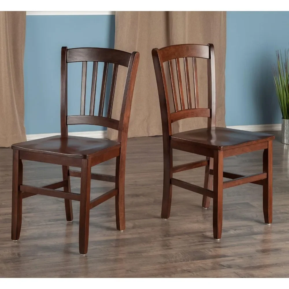 

Набор сидений для столовой, стол и стул, грецкий орех, средний объем груза, дизайнерские пластиковые стулья, мебель, барные стулья, стул