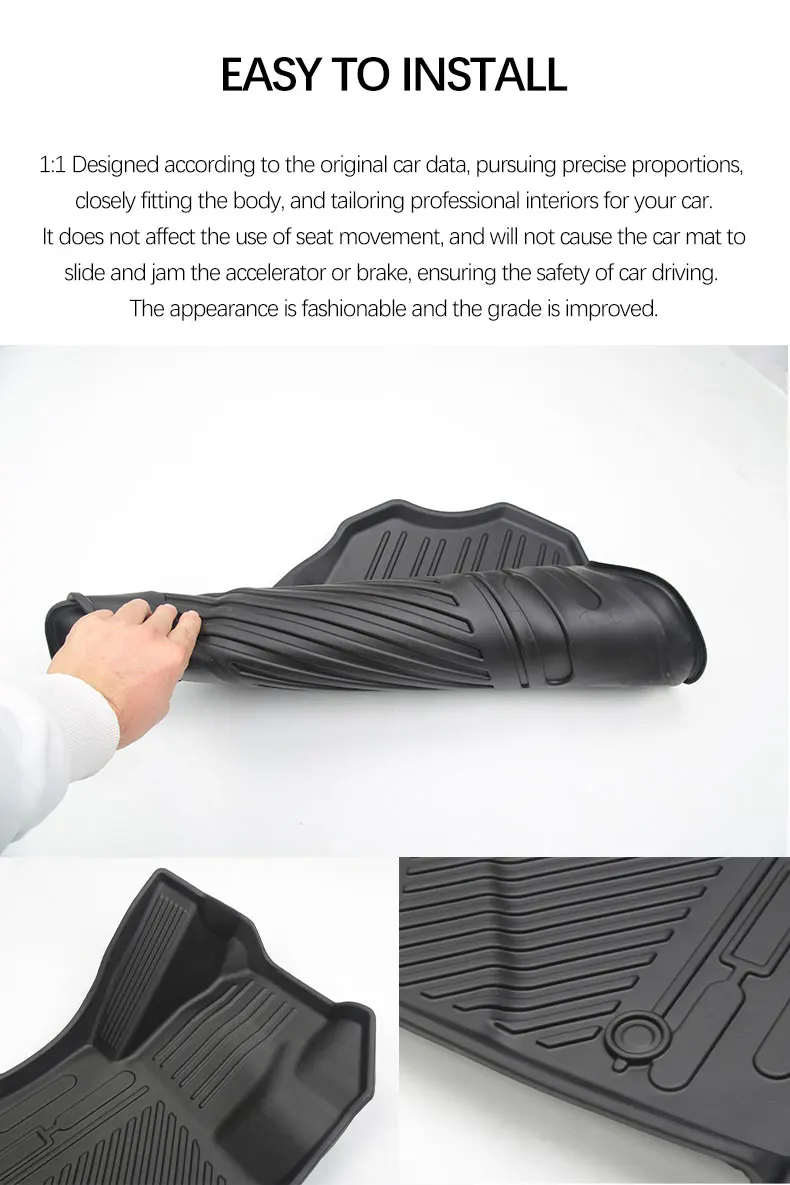 ارضية داخلية لشيفروليه تاهو 7 ارضية داخلية لشيفروليه تاهو