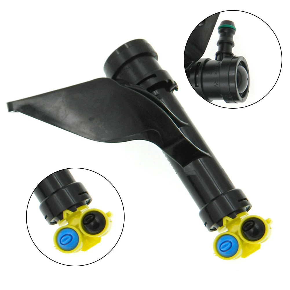98671-B1000 Left Headlamp Washer Spray Nozzle Jet For Hyundai For Genesis 15-17 Left Headlamp Washer Spray Nozzle Jet
98671-B1000 Left Headlamp Washer Spray Nozzle Jet For Hyundai For Genesis 15-17 Left Headlamp Washer Spray Nozzle Jet