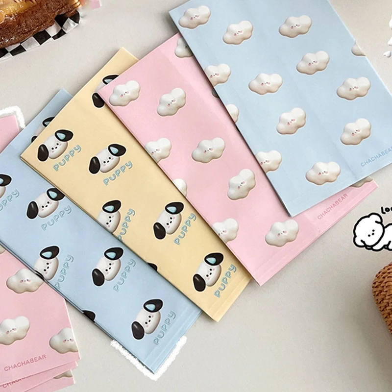 10 шт. милый мультяшный дизайн подарочный бумажный пакет Kawaii цветной бумажный пакет для девушек пакет для закусок сумка для хранения мусора бумажный пакет
10 шт. милый мультяшный дизайн подарочный бумажный пакет Kawaii цветной бумажный пакет для девушек пакет для закусок сумка для хранения мусора бумажный пакет