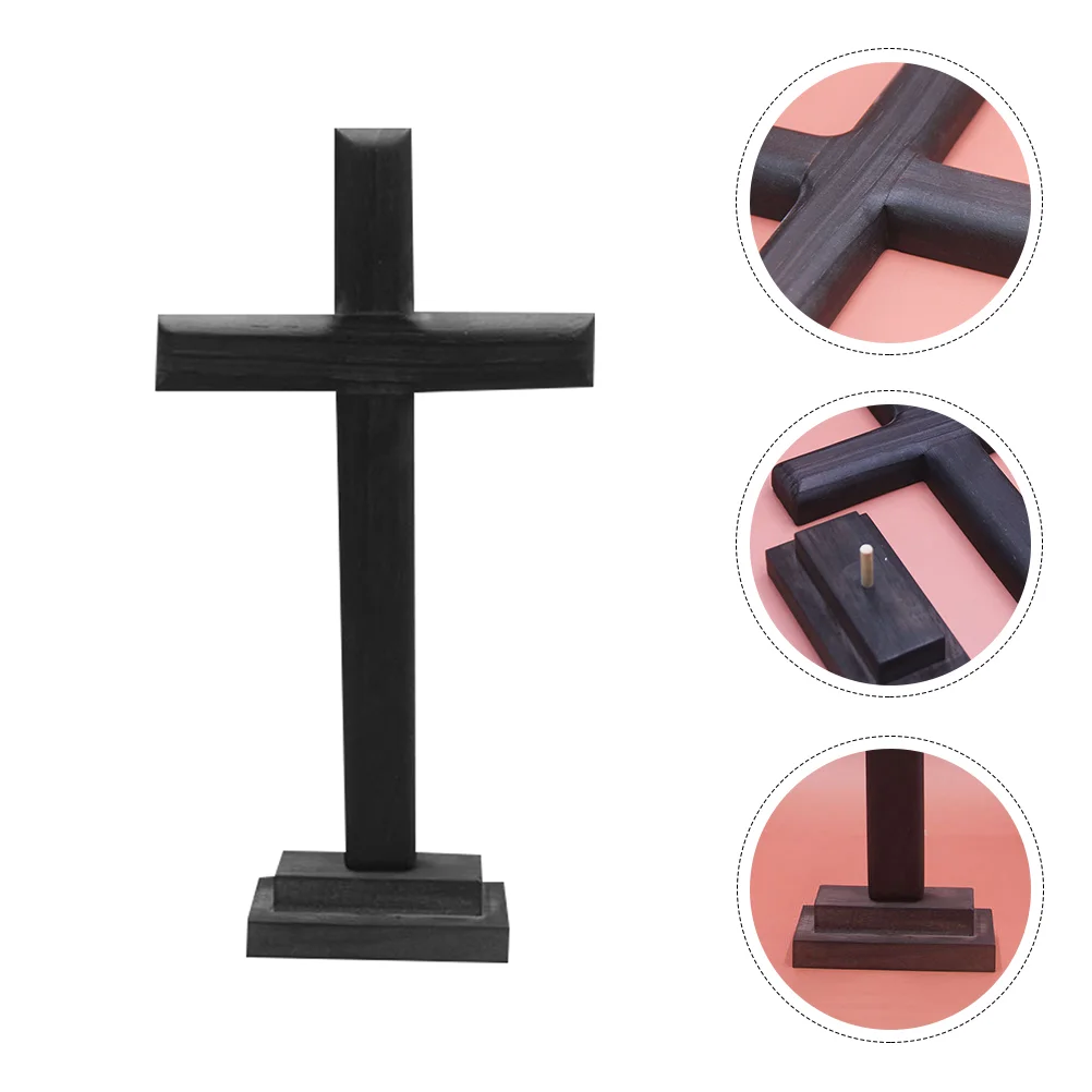 Wood Cross Pendant Wood Standing Christian Cross Crucifix Table Altar Easter Wall Sculpture Catholic Decor Christian
Wood Cross Pendant Wood Standing Christian Cross Crucifix Table Altar Easter Wall Sculpture Catholic Decor Christian